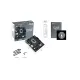 ASUS PRIME H610M-R D4 Intel LGA 1700 Micro-ATX Motherboard ASUS PRIME H610M-R D4 Intel LGA 1700 Micro-ATX Motherboard