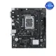 ASUS PRIME H610M-R D4 Intel LGA 1700 Micro-ATX Motherboard ASUS PRIME H610M-R D4 Intel LGA 1700 Micro-ATX Motherboard