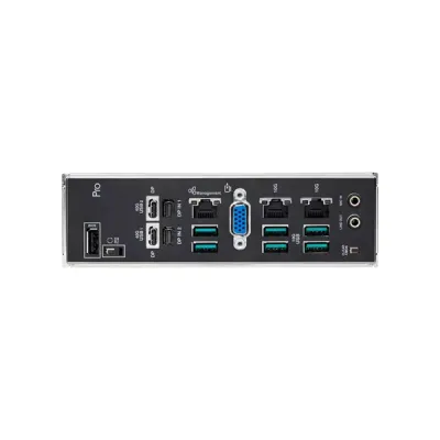 image of ASUS Pro WS WRX90E-SAGE SE Workstation Motherboard with Spec and Price in BDT