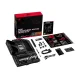ASUS ROG CROSSHAIR X870E HERO BTF Ryzen AM5 ATX Gaming Motherboard
