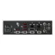 ASUS ROG CROSSHAIR X870E HERO BTF Ryzen AM5 ATX Gaming Motherboard