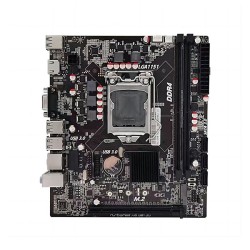product image of Arktek AK-H110M EG 7th Gen micro-ATX Motherboard with Specification and Price in BDT