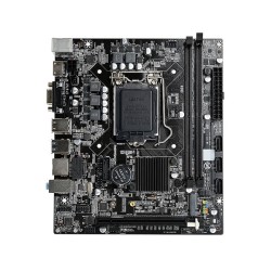 product image of Arktek AK-H310M EG 9th Gen micro-ATX Motherboard with Specification and Price in BDT
