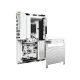 NZXT N9 Z890 Intel LGA1851 Wi-Fi 7 ATX Gaming Motherboard - White NZXT N9 Z890 Intel LGA1851 Wi-Fi 7 ATX Gaming Motherboard - White