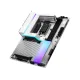 NZXT N9 Z890 Intel LGA1851 Wi-Fi 7 ATX Gaming Motherboard - White NZXT N9 Z890 Intel LGA1851 Wi-Fi 7 ATX Gaming Motherboard - White