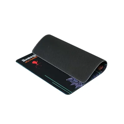 A4tech Bloody BP-45 Renegade Midnight X Savage Gaming Mouse Pad image of A4tech Bloody BP-45 Renegade Midnight X Savage Gaming Mouse Pad with Spec and Price in BDT