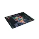 A4tech Bloody BP-45 Renegade Midnight X Savage Gaming Mouse Pad A4tech Bloody BP-45 Renegade Midnight X Savage Gaming Mouse Pad