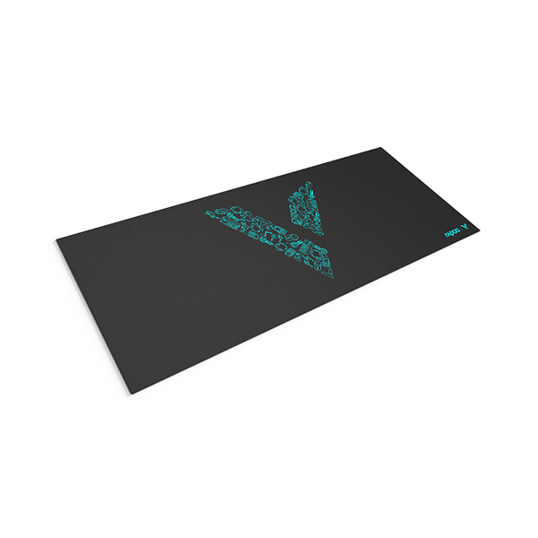 image of Rapoo V1XL Large Mouse Pad with Spec and Price in BDT