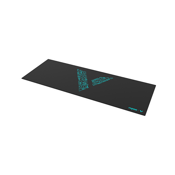 image of Rapoo V1XL Large Mouse Pad with Spec and Price in BDT