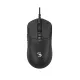 A4tech Bloody W72 Ultra Black 20K Sensor 20000 CPI Light Weight USB Gaming Mouse