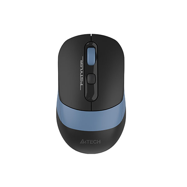 image of A4tech FB10CS Silent Multimode Rechargeable Wireless Mouse with Spec and Price in BDT