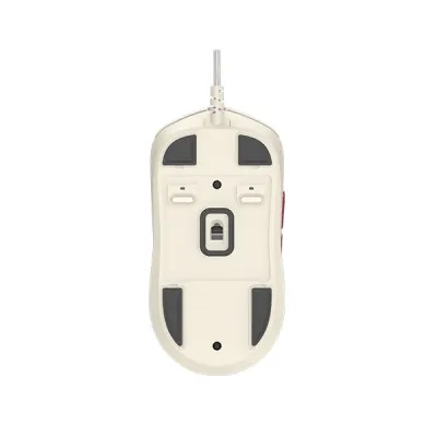 image of A4TECH Bloody W72 Ultra Pixels Red Gaming Mouse with Spec and Price in BDT