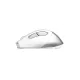 A4Tech Fstyler FB35C Multimode Rechargeable Wireless Mouse - Icy White A4Tech Fstyler FB35C Multimode Rechargeable Wireless Mouse - Icy White
