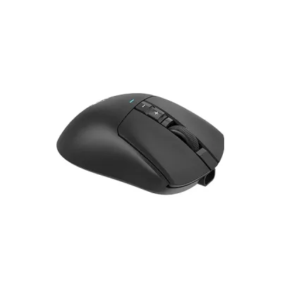 A4Tech Bloody R73 Pro Black Dual Mode Wireless + USB Type-C Gaming Mouse image of A4Tech Bloody R73 Pro Black Dual Mode Wireless + USB Type-C Gaming Mouse with Spec and Price in BDT