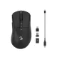 A4Tech Bloody R73 Pro Black Dual Mode Wireless + USB Type-C Gaming Mouse A4Tech Bloody R73 Pro Black Dual Mode Wireless + USB Type-C Gaming Mouse