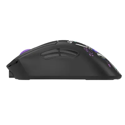 A4Tech Bloody R73 Ultra Duo Cypher Ghost Dual Mode Wireless + USB Type C Gaming Mouse Including Dock image of A4Tech Bloody R73 Ultra Duo Cypher Ghost Dual Mode Wireless + USB Type C Gaming Mouse Including Dock with Spec and Price in BDT