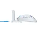 A4Tech Bloody R73 Ultra Duo Nyx Mirage Dual Mode Wireless + USB Type C Gaming Mouse Including Dock A4Tech Bloody R73 Ultra Duo Nyx Mirage Dual Mode Wireless + USB Type C Gaming Mouse Including Dock