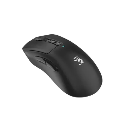 A4Tech Bloody R73 Ultra Duo Black Dual Mode Wireless + USB Type C Gaming Mouse Including Dock image of A4Tech Bloody R73 Ultra Duo Black Dual Mode Wireless + USB Type C Gaming Mouse Including Dock with Spec and Price in BDT