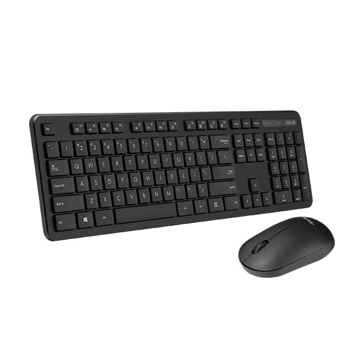 ASUS CW100 Wireless Keyboard and Mouse combo price in Bangladesh