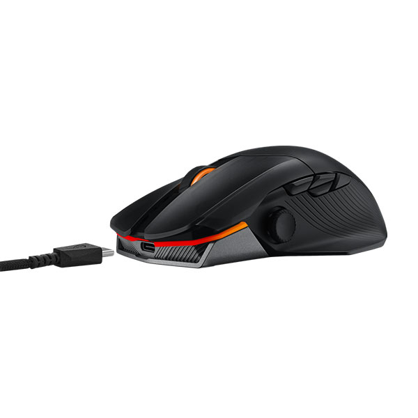 ASUS ROG (P708) CHAKRAM X Origin Gaming Mouse
