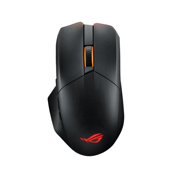 image of ASUS ROG (P708) CHAKRAM X Origin Gaming Mouse with Spec and Price in BDT