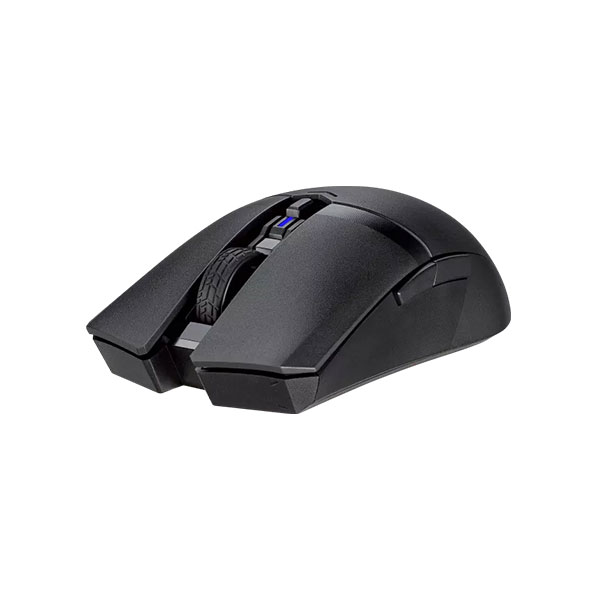 image of ASUS TUF Gaming M4 (P306) Wireless Gaming Mouse with Spec and Price in BDT
