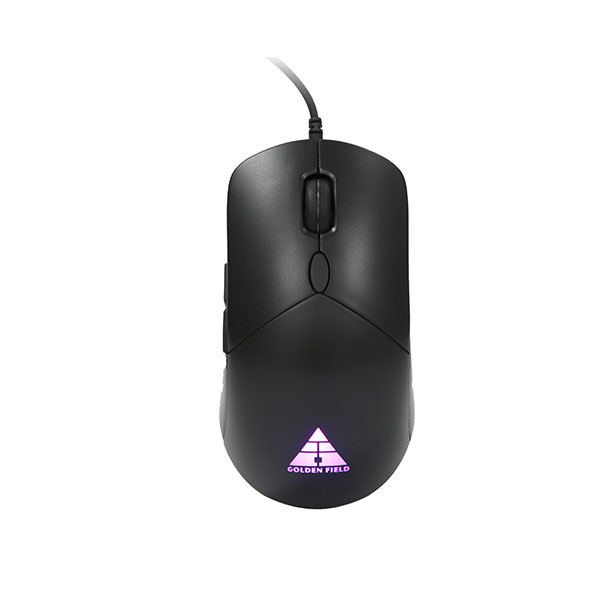 Golden Field GF-M501 6D Professional Gaming Mouse