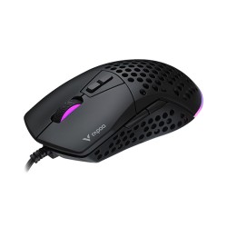 product image of RAPOO V360 IR Optical Gaming Mouse with Specification and Price in BDT