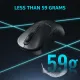 Rapoo VT3PRO MAX Wired/Wireless Lightweight Optical Gaming Mouse - Black Rapoo VT3PRO MAX Wired/Wireless Lightweight Optical Gaming Mouse - Black