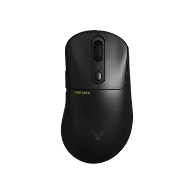 Rapoo VT3PRO MAX Wired/Wireless Lightweight Optical Gaming Mouse - Black image of Rapoo VT3PRO MAX Wired/Wireless Lightweight Optical Gaming Mouse - Black with Spec and Price in BDT