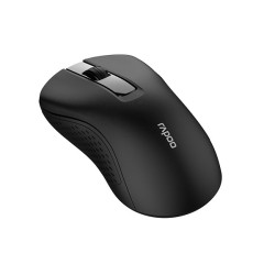 product image of Rapoo B20 SILENT Wireless Optical Mouse with Specification and Price in BDT