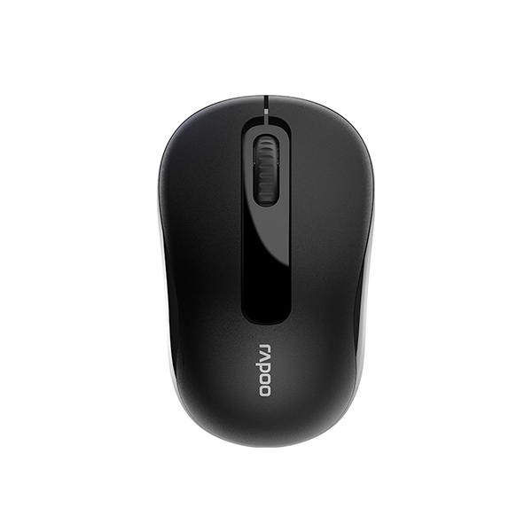 Rapoo M10 wireless optical mouse