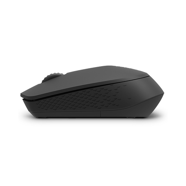 image of Rapoo M100 Multi-mode Wireless Mouse with Spec and Price in BDT