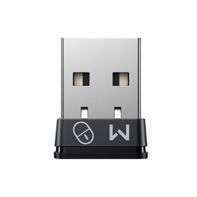 Rapoo M3M Wireless Business Mouse Dongle image of Rapoo M3M Wireless Business Mouse Dongle with Spec and Price in BDT