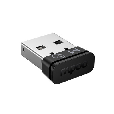 Rapoo M3M Wireless Business Mouse Dongle image of Rapoo M3M Wireless Business Mouse Dongle with Spec and Price in BDT