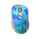 Rapoo M500 Silent Multi-mode Wireless Mouse