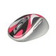 Rapoo M500 Silent Multi-mode Wireless Mouse