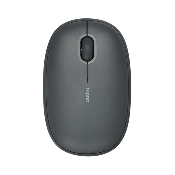 Rapoo M650 Multi-mode Wireless Mouse