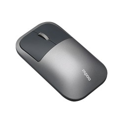 product image of Rapoo M700 Wired Rechargeable Multi-mode Wireless Mouse with Specification and Price in BDT