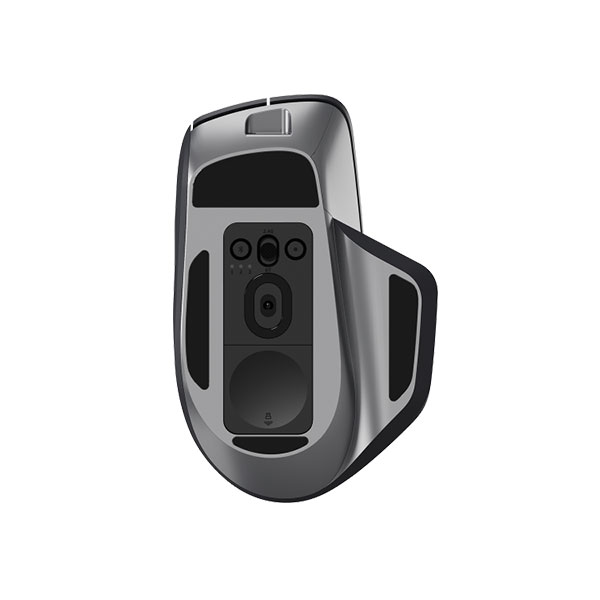 image of Rapoo MT760 MINI Multi-mode Wireless Mouse with Spec and Price in BDT
