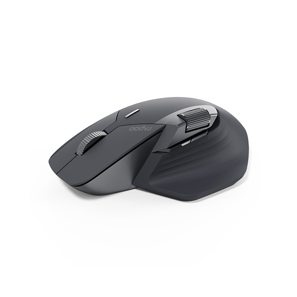 image of Rapoo MT760 Multi-mode Wireless Mouse with Spec and Price in BDT