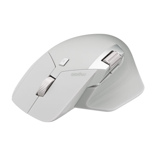 image of Rapoo MT760L Multi-mode Wireless Mouse with Spec and Price in BDT