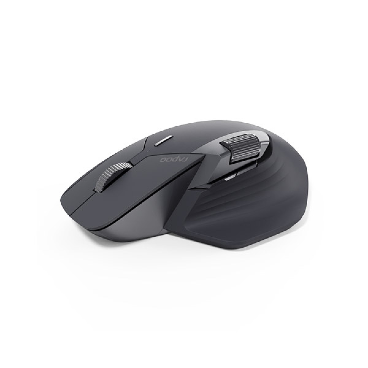 Rapoo MT760L Draadloze Muis Draadloze Muis 4000 DPI Sensor