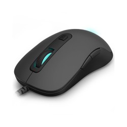 product image of Rapoo VPRO V16 Gaming Optical Mouse Adjustable 2000 DPI Ergonomic design with Specification and Price in BDT