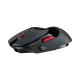 Rapoo VT960S OLED Display Dual-mode Wireless RGB Gaming Mouse