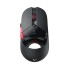 Rapoo VT960S OLED Display Dual-mode Wireless RGB Gaming Mouse