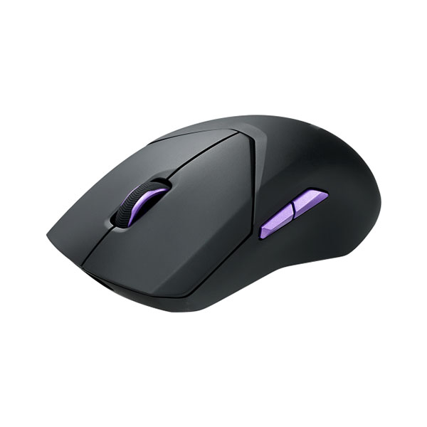 image of Rapoo VT9S Ultra-lightweight Multimode Gaming Mouse with Spec and Price in BDT