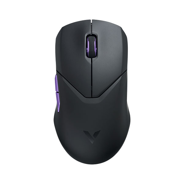 image of Rapoo VT9S Ultra-lightweight Multimode Gaming Mouse with Spec and Price in BDT