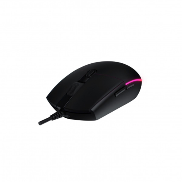 image of Xigmatek G1 RGB Wired Gaming Mouse with Spec and Price in BDT