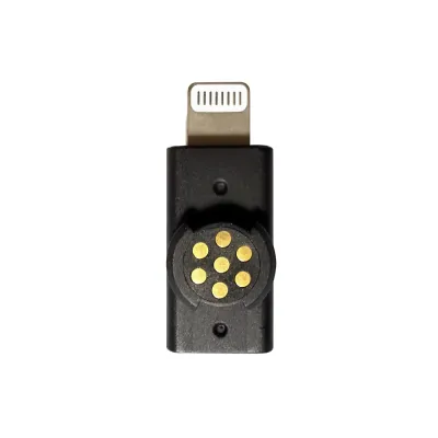 BOYA DIA Adapter IV Lightning Adapter image of BOYA DIA Adapter IV Lightning Adapter with Spec and Price in BDT